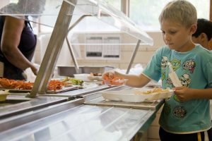 appel d'offres dans la restauration collective publique, même en dessous du seuil légal