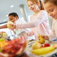 Nutri score 2024 cantine scolaire