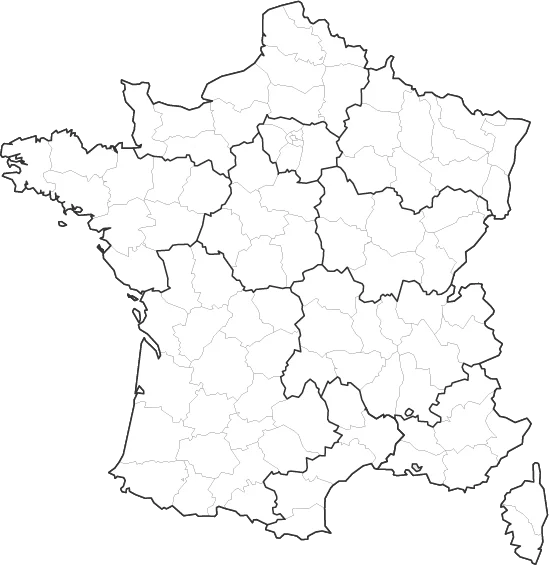 France-regions-departements-16